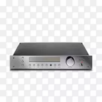 扩音器前置放大器高端音频数模转换器DieterBurmester-空若网 扩音器前置放大器高端音频数模转换器DieterBurmester-空若网