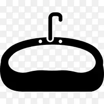 计算机图标接收器浴室图标设计-水槽-空若网 计算机图标接收器浴室图标设计-水槽-空若网