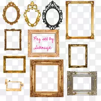 相框工业设计.设计-空若网 相框工业设计.设计-空若网