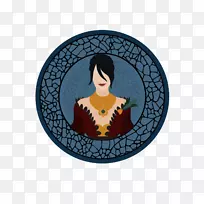 �����;�.Leliana-������