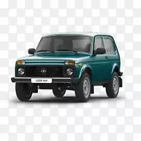 Lada Priora轿车Avtovaz Lada 4x4-轿车-空若网 Lada Priora轿车Avtovaz Lada 4x4-轿车-空若网
