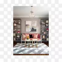 货架起居室室内设计服务椅子地板椅-空若网 货架起居室室内设计服务椅子地板椅-空若网