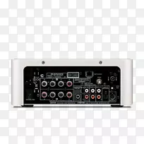 marantz m-cr603网络cd接收器-银金电子av接收器-全新旋律-空若网 marantz m-cr603网络cd接收器-银金电子av接收器-全新旋律-空若网