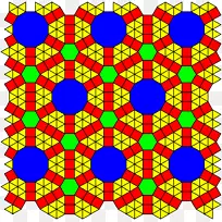 窗万花筒对称圆图案窗-空若网 窗万花筒对称圆图案窗-空若网