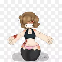 手指卡通人类行为-德鲁的水管-空若网 手指卡通人类行为-德鲁的水管-空若网