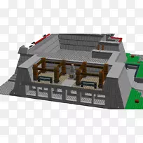 建筑城堡砖博客乐高大厦-空若网 建筑城堡砖博客乐高大厦-空若网