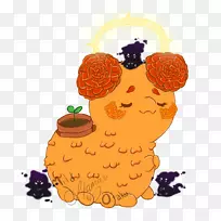 食用动物剪贴画-空若网 食用动物剪贴画-空若网