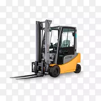 叉车毛毛虫公司电动起重机轮叉车-空若网 叉车毛毛虫公司电动起重机轮叉车-空若网