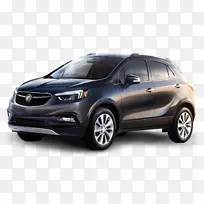 2018年别克安可首选运动型多功能车通用汽车-汽车-空若网 2018年别克安可首选运动型多功能车通用汽车-汽车-空若网