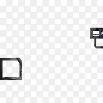 计算机监控附件矩形角-空若网 计算机监控附件矩形角-空若网