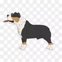 犬种鼻犬-空若网 犬种鼻犬-空若网