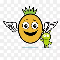 笑脸表情短信剪贴画-笑脸-空若网 笑脸表情短信剪贴画-笑脸-空若网