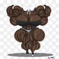 巧克力动物-巧克力-空若网 巧克力动物-巧克力-空若网