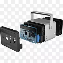 蓄电池充电器Anker发电站膝上型电脑-空若网 蓄电池充电器Anker发电站膝上型电脑-空若网