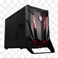 Ӣ�ض�msiҹ��3 vr7rc-008eu 3 ghz i5-7400̨ʽ������Ϸ����-������