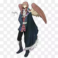 服装设计达夫卡车传奇生物DeviantArt-海登数码-空若网 服装设计达夫卡车传奇生物DeviantArt-海登数码-空若网