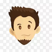 鼻食物夹艺术.鼻子-空若网 鼻食物夹艺术.鼻子-空若网