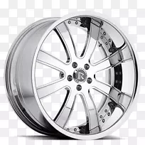 自定义轮辋镀铬-Rucci锻件-空若网 自定义轮辋镀铬-Rucci锻件-空若网