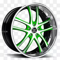 合金轮辐汽车轮辋-空若网 合金轮辐汽车轮辋-空若网