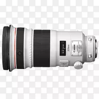 佳能EF镜头安装佳能光电300 mm长焦镜头照相机镜头-空若网 佳能EF镜头安装佳能光电300 mm长焦镜头照相机镜头-空若网