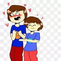 拇指智人友谊剪贴画-玛丽教皇奥斯本-空若网 拇指智人友谊剪贴画-玛丽教皇奥斯本-空若网