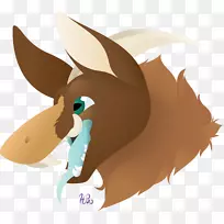 犬科犬嘴夹艺术-空若网 犬科犬嘴夹艺术-空若网