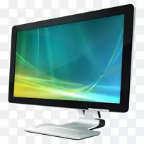 电脑显示器苹果图标图像格式图标-计算机-空若网 电脑显示器苹果图标图像格式图标-计算机-空若网