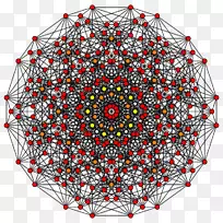 视觉艺术圈对称点图案圆-空若网 视觉艺术圈对称点图案圆-空若网