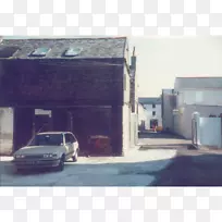 房车棚-空若网 房车棚-空若网