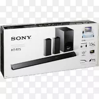 家庭影院系统索尼ht-rt55.1环绕声低音炮-51环绕声-空若网 家庭影院系统索尼ht-rt55.1环绕声低音炮-51环绕声-空若网