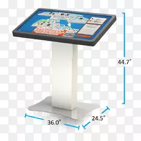 互动资讯亭数码标志楼层资讯-空若网 互动资讯亭数码标志楼层资讯-空若网