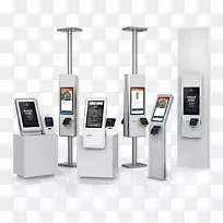 互动资讯亭数码标志广告标志电脑-空若网 互动资讯亭数码标志广告标志电脑-空若网