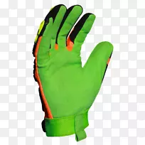 耐剪手套,腈皮袖口-空若网 耐剪手套,腈皮袖口-空若网