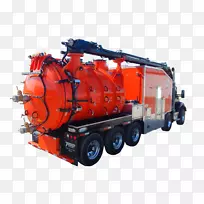 真空卡车挖掘机土方工程-卡车-空若网 真空卡车挖掘机土方工程-卡车-空若网