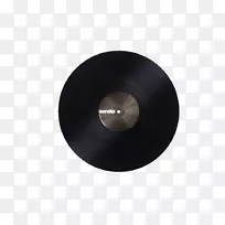 12英寸单色音效研究留声机录制电视节目.dj转盘-空若网 12英寸单色音效研究留声机录制电视节目.dj转盘-空若网