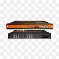 射频调制器电子无线电接收机音频信号发射机h264mpeg4avc-空若网 射频调制器电子无线电接收机音频信号发射机h264mpeg4avc-空若网