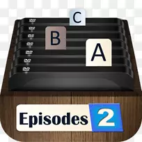 计算机图标电视媒体-thetvdb-空若网 计算机图标电视媒体-thetvdb-空若网