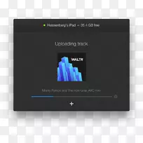 品牌字体设计-空若网 品牌字体设计-空若网