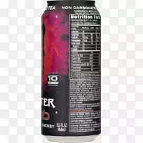 能量饮料怪物能量冰茶柠檬水-茶-空若网 能量饮料怪物能量冰茶柠檬水-茶-空若网