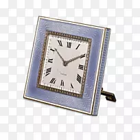 时钟矩形时钟-空若网 时钟矩形时钟-空若网