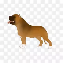 犬种鼻犬-空若网 犬种鼻犬-空若网