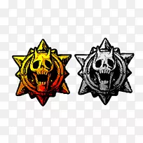 会徽-标志-空若网 会徽-标志-空若网