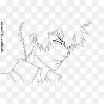 画线艺术卡通鼻子素描-青木新亚-空若网 画线艺术卡通鼻子素描-青木新亚-空若网