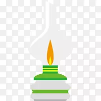 Adobe插画灯烟囱-空若网 Adobe插画灯烟囱-空若网