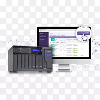 虚拟机QNAP系统公司网络存储系统虚拟化窗口虚拟pc-qnap系统公司-空若网 虚拟机QNAP系统公司网络存储系统虚拟化窗口虚拟pc-qnap系统公司-空若网