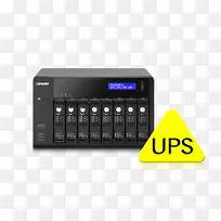 网络存储系统系列ATA硬盘驱动器QNAP系统公司。QNAP ts-869支持QNAP系统公司-空若网 网络存储系统系列ATA硬盘驱动器QNAP系统公司。QNAP ts-869支持QNAP系统公司-空若网