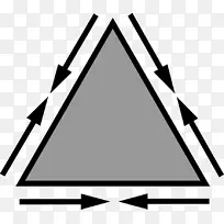 三角形区域白色字体-三角形-空若网 三角形区域白色字体-三角形-空若网