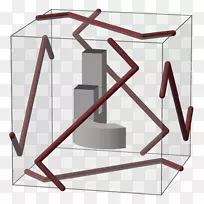 线角设计-空若网 线角设计-空若网