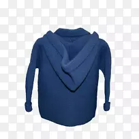 袖肩外套-空若网 袖肩外套-空若网