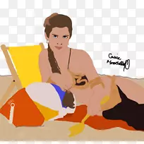 手指人类行为剪贴画线-空若网 手指人类行为剪贴画线-空若网